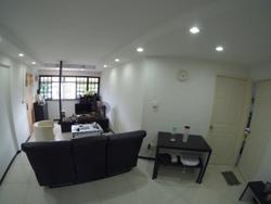 Blk 204 Tampines Street 21 (Tampines), HDB 3 Rooms #102754292